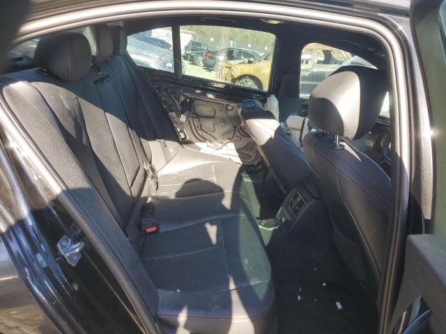 Photo 10 from auction – 2014 BMW 328 I with VIN WBA3A5G56ENP29684