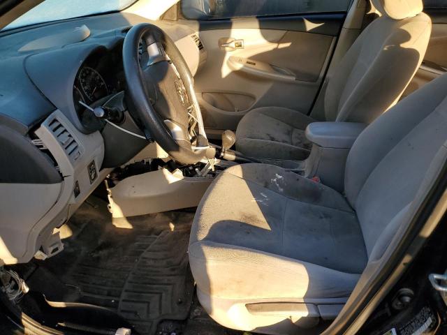 Photo 7 from auction – 2012 TOYOTA COROLLA BA with VIN 2T1BU4EE8CC913754