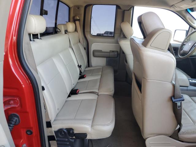 Photo 10 from auction – 2004 FORD F150 with VIN 1FTPX12534NA55625
