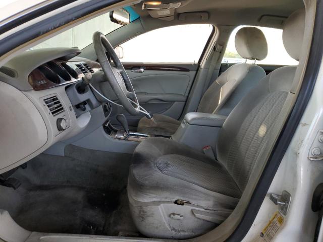 Photo 7 from auction – 2011 BUICK LUCERNE CX with VIN 1G4HA5EM1BU100978