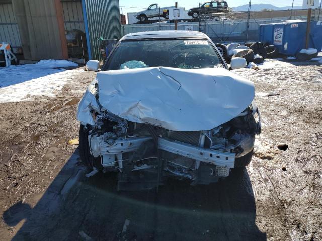 Photo 5 from auction – 2015 TOYOTA SCION TC with VIN JTKJF5C78FJ001272