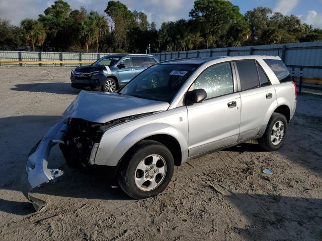 SATURN VUE 2004 with VIN 5GZCZ33D54S836849 - Photo from auction