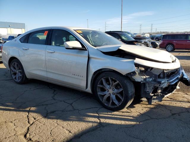 Photo 4 from auction – 2014 CHEVROLET IMPALA LT with VIN 2G1125S38E9225422