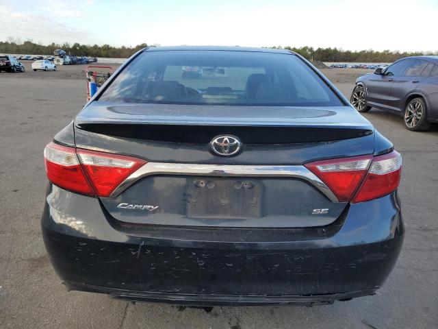Photo 6 from auction – 2016 TOYOTA CAMRY LE with VIN 4T1BF1FK8GU578058