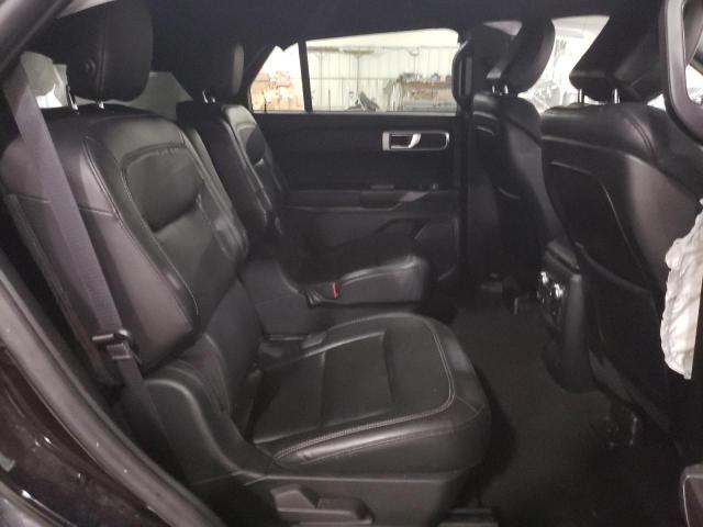 Photo 11 from auction – 2020 FORD EXPLORER X with VIN 1FMSK8DH8LGA63839