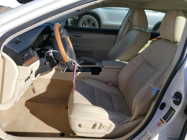 Photo 7 from auction – 2015 LEXUS ES 300H with VIN JTHBW1GG9F2085819