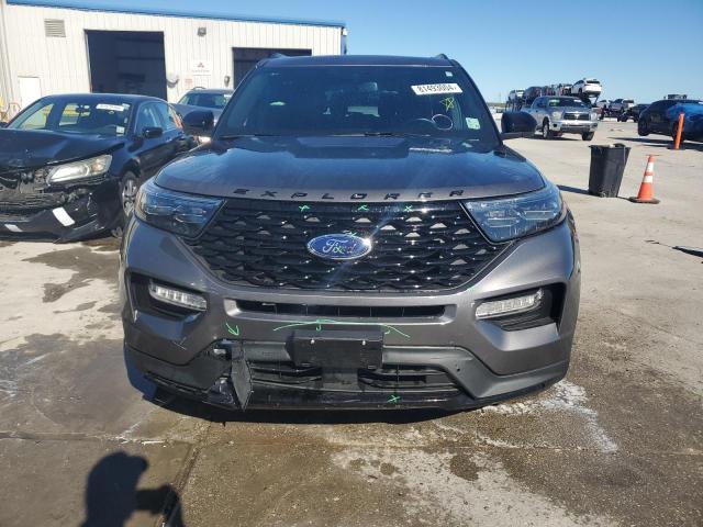 Photo 5 from auction – 2023 FORD EXPLORER S with VIN 1FMSK7KH9PGC02685