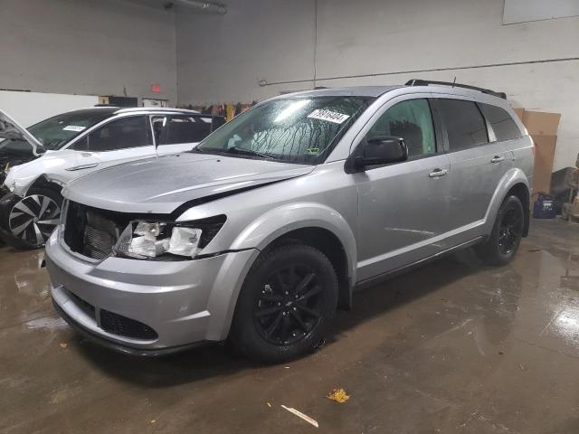 DODGE JOURNEY SE 2020 with VIN 3C4PDCAB3LT219062 - Photo from auction