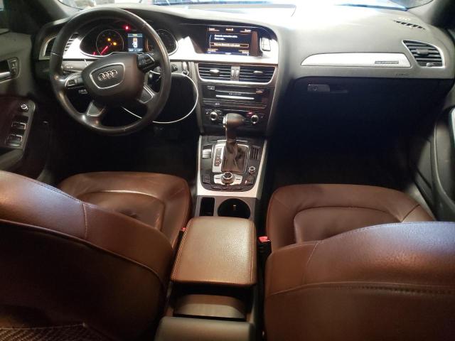 Photo 8 from auction – 2015 AUDI A4 PREMIUM with VIN WAUBFAFLXFN024796