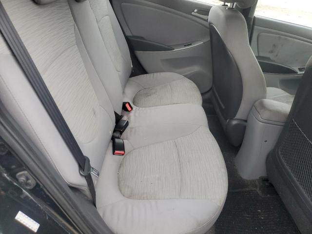 Photo 10 from auction – 2016 HYUNDAI ACCENT SE with VIN KMHCT4AE1GU147285