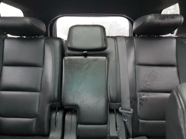 Photo 10 from auction – 2014 FORD EXPLORER L with VIN 1FM5K8F89EGA05378