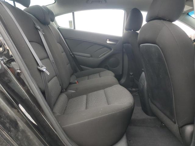 Photo 10 from auction – 2017 KIA FORTE LX with VIN 3KPFK4A75HE015684