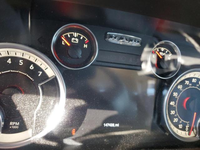 Photo 9 from auction – 2013 RAM 1500 SLT with VIN 1C6RR7GTXDS609670
