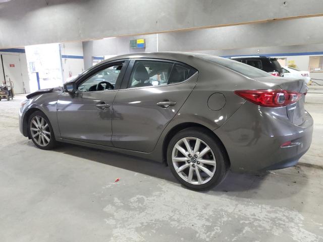 Photo 2 from auction – 2017 MAZDA 3 TOURING with VIN JM1BN1V78H1105719