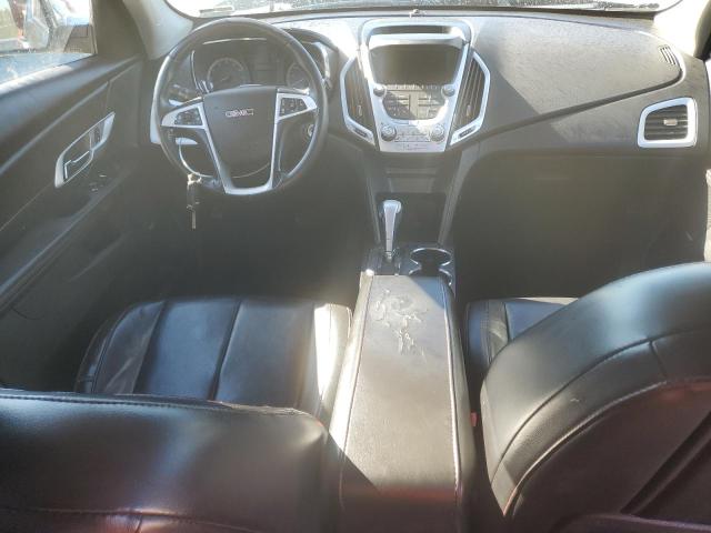 Photo 8 from auction – 2013 GMC TERRAIN SL with VIN 2GKALWEK7D6429615