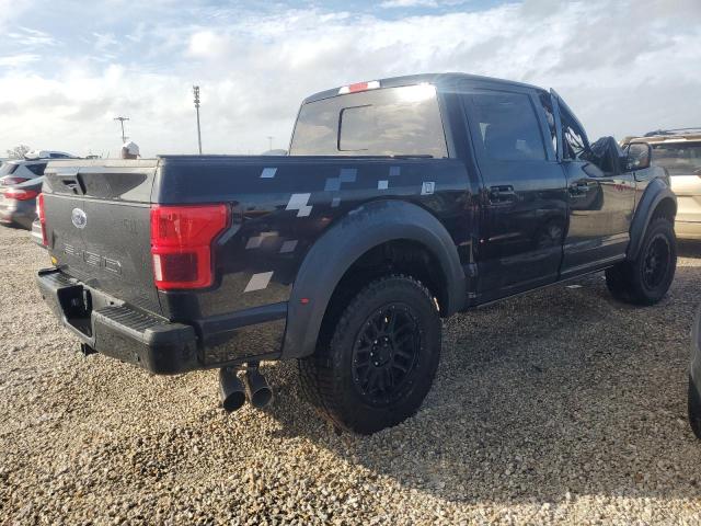 Photo 3 from auction – 2020 FORD F150 SUPER with VIN 1FTEW1E55LFB71147