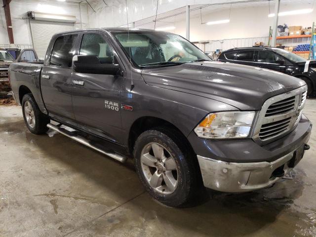 Photo 4 from auction – 2018 RAM 1500 SLT with VIN 1C6RR7LMXJS245535