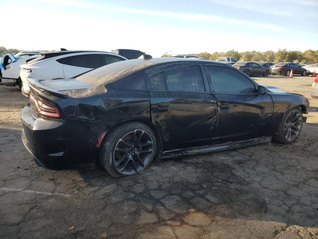Photo 3 from auction – 2020 DODGE CHARGER SC with VIN 2C3CDXGJ5LH114492