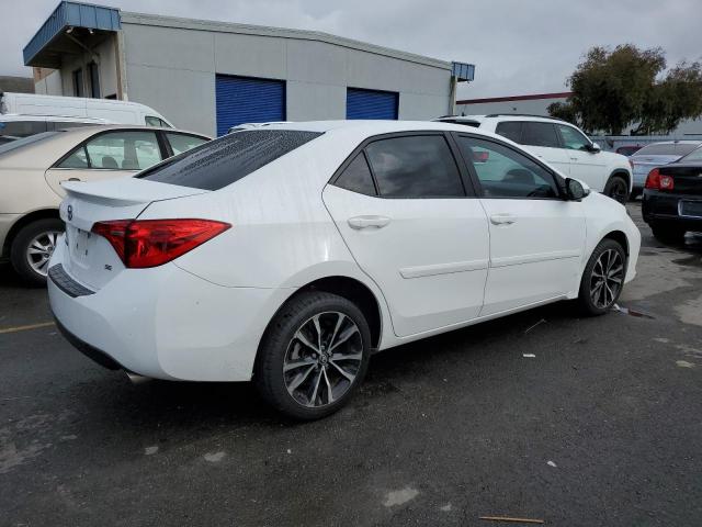 Photo 3 from auction – 2017 TOYOTA COROLLA L with VIN 5YFBURHE6HP708689