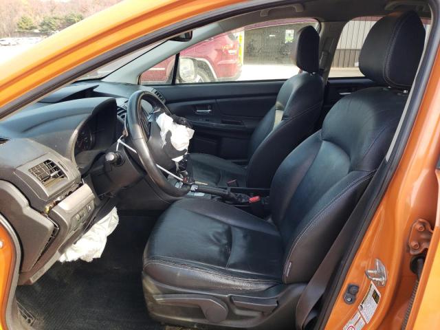صورة رقم 7 من المزاد - 2013 SUBARU XV CROSSTR مع VIN JF2GPAGC6D2867138