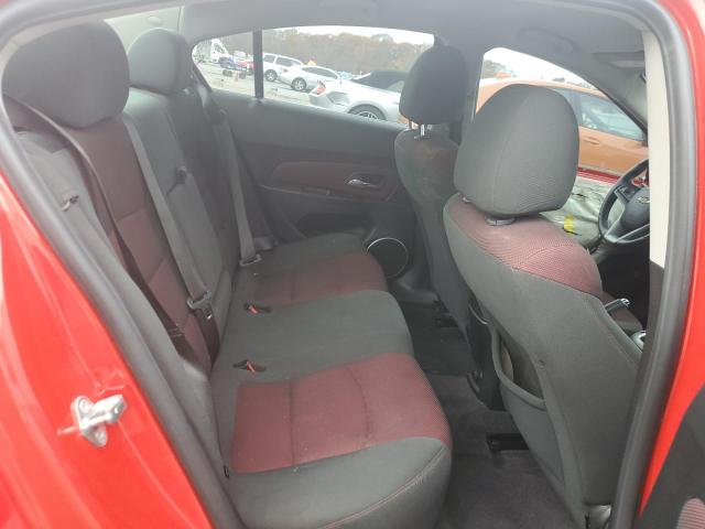 Photo 10 from auction – 2012 CHEVROLET CRUZE LT with VIN 1G1PF5SC7C7172841