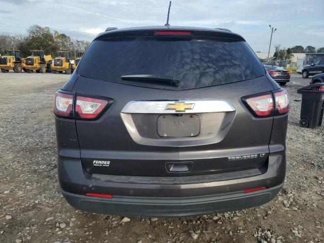 Photo 6 from auction – 2015 CHEVROLET TRAVERSE L with VIN 1GNKRHKD9FJ383900