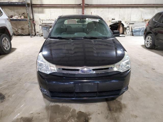 Photo 5 from auction – 2008 FORD FOCUS SE with VIN 1FAHP35N28W112804