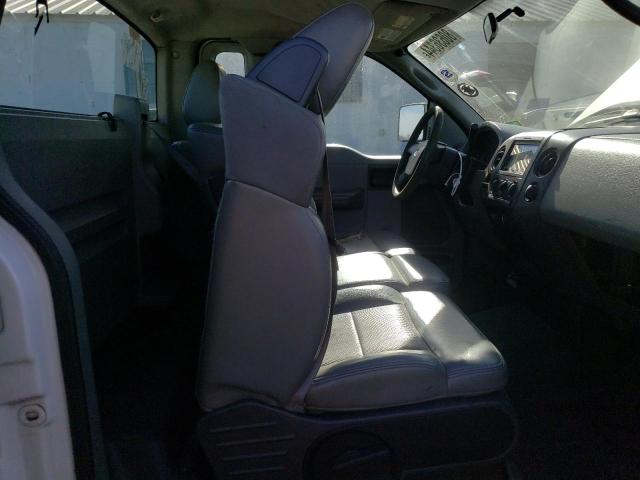 Photo 10 from auction – 2008 FORD F150 with VIN 1FTRF12268KE56997