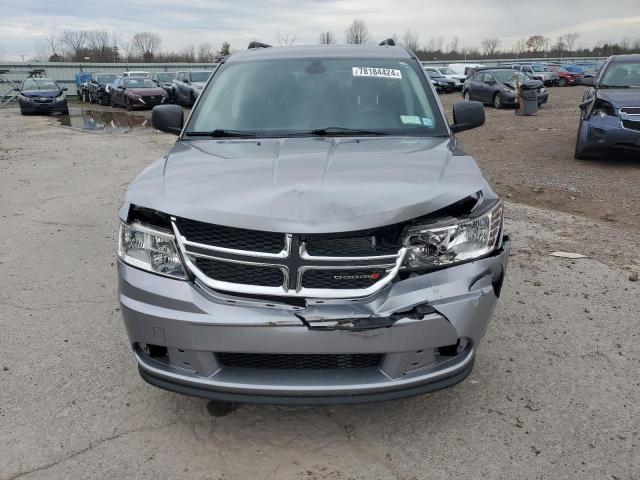Photo 5 from auction – 2018 DODGE JOURNEY SE with VIN 3C4PDCAB8JT446129