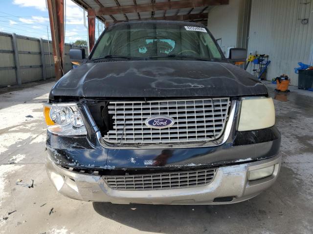Photo 5 from auction – 2004 FORD EXPEDITION with VIN 1FMRU17W14LA87886