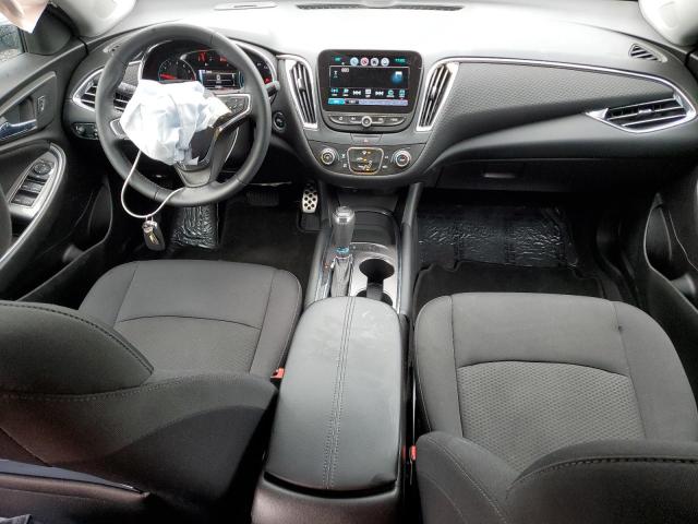 Photo 8 from auction – 2017 CHEVROLET MALIBU LT with VIN 1G1ZE5ST4HF147372