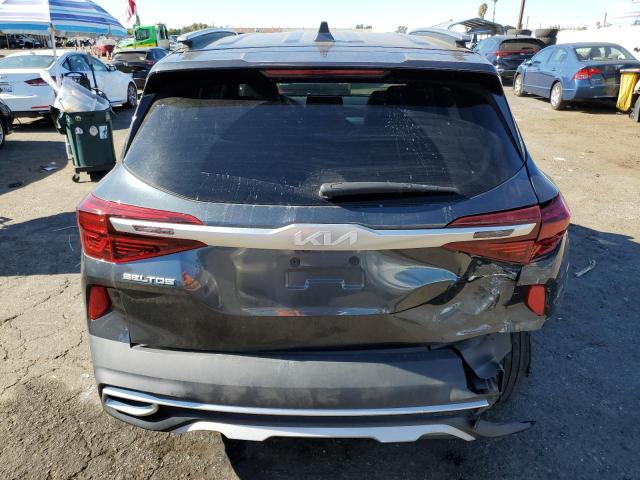 Photo 6 from auction – 2022 KIA SELTOS S with VIN KNDEU2AA3N7259657