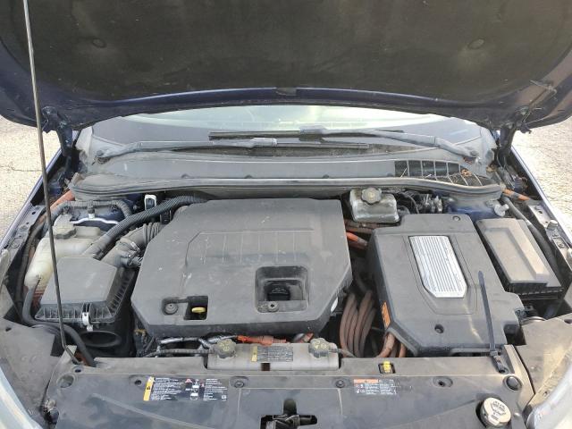 Photo 11 from auction – 2013 CHEVROLET VOLT with VIN 1G1RH6E40DU144038