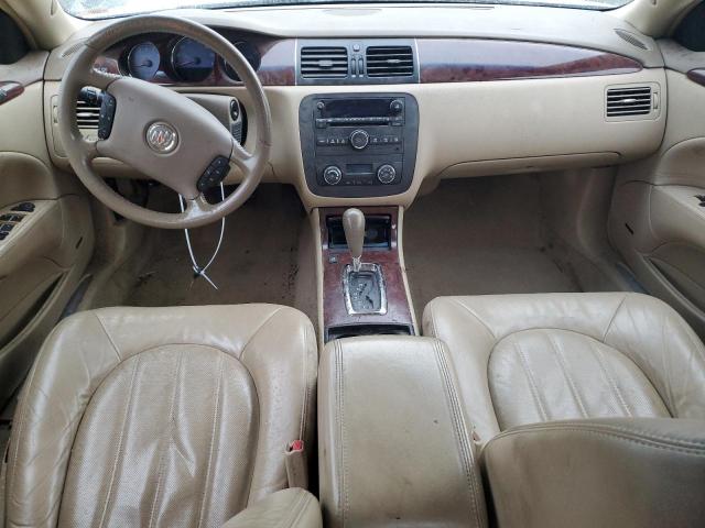 Photo 8 from auction – 2006 BUICK LUCERNE CX with VIN 1G4HE57Y46U201765