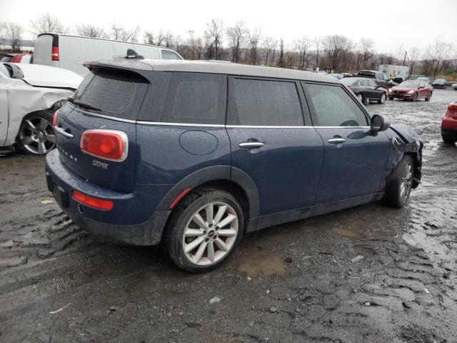 Photo 3 from auction – 2016 MINI COOPER CLU with VIN WMWLN5C59G2E30997