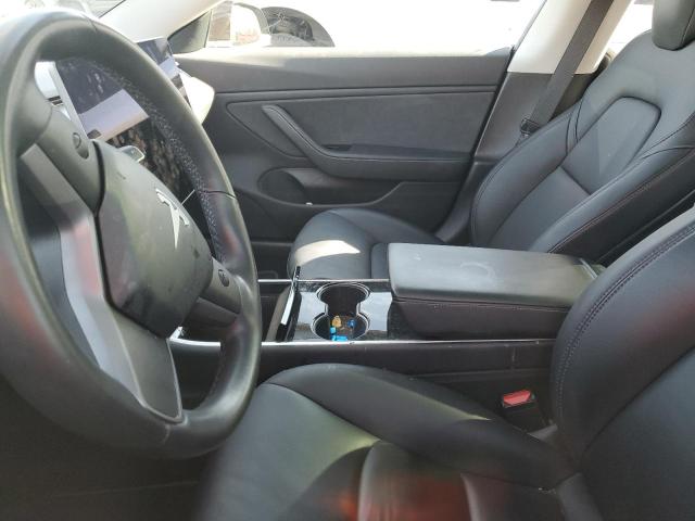 Photo 7 from auction – 2018 TESLA MODEL 3 with VIN 5YJ3E1EA9JF156983