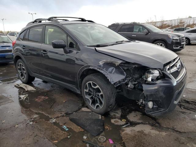 Photo 4 from auction – 2017 SUBARU CROSSTREK with VIN JF2GPABC2H8270188