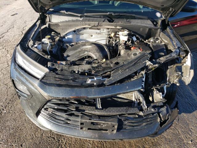 Photo 12 from auction – 2023 CHEVROLET TRAILBLAZE with VIN KL79MTSL6PB170847
