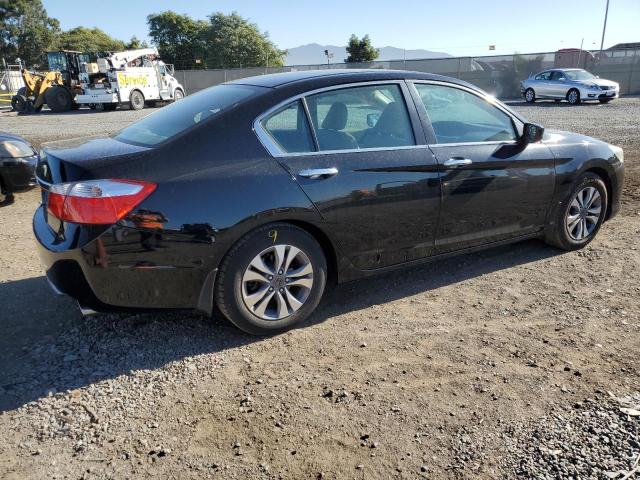 Photo 3 from auction – 2014 HONDA ACCORD LX with VIN 1HGCR2F3XEA059396