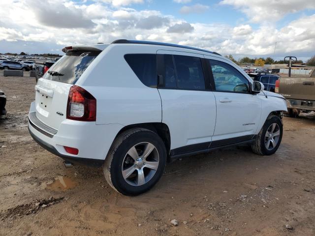 Photo 3 from auction – 2016 JEEP COMPASS LA with VIN 1C4NJDEB3GD797691