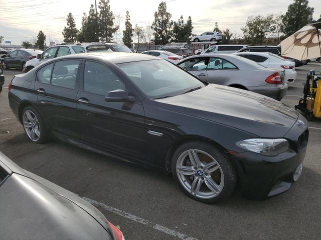 Photo 4 from auction – 2015 BMW 535 D XDRI with VIN WBAFV3C57FD686864