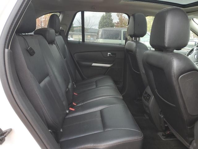 Photo 11 from auction – 2014 FORD EDGE SEL with VIN 2FMDK3JC2EBB66124