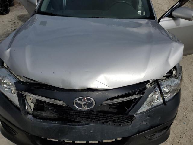 Photo 11 from auction – 2010 TOYOTA CAMRY BASE with VIN 4T1BF3EK2AU055347