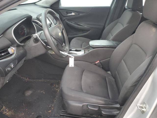 Photo 7 from auction – 2016 CHEVROLET MALIBU LS with VIN 1G1ZB5ST5GF286918