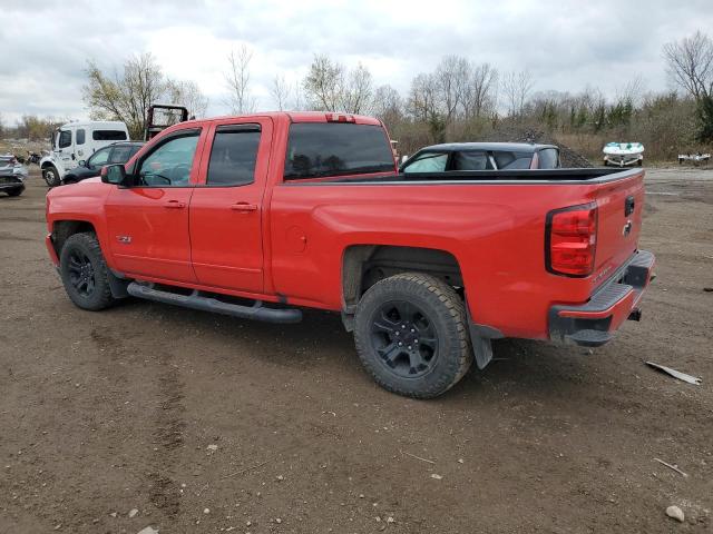 Photo 2 from auction – 2019 CHEVROLET SILVERADO with VIN 2GCVKPEC9K1219512