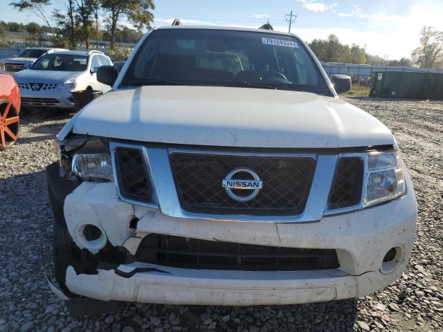 Photo 5 from auction – 2008 NISSAN PATHFINDER with VIN 5N1AR18U68C649024