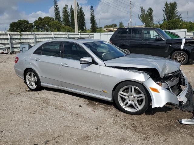 Photo 4 from auction – 2011 MERCEDES-BENZ E 350 4MAT with VIN WDDHF8HB3BA389760