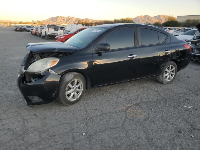 NISSAN VERSA S 2012 with VIN 3N1CN7AP0CL836792 - Photo from auction