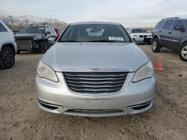 Снимка 5 от търг – 2012 CHRYSLER 200 LIMITE с VIN 1C3CCBCB4CN200873