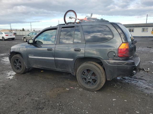 Photo 2 from auction – 2006 GMC ENVOY with VIN 1GKDT13S262225484